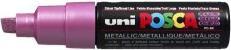 Actual product image Posca Bold Marker PC-8K (salmon-coloured, 8 mm, 1 x)