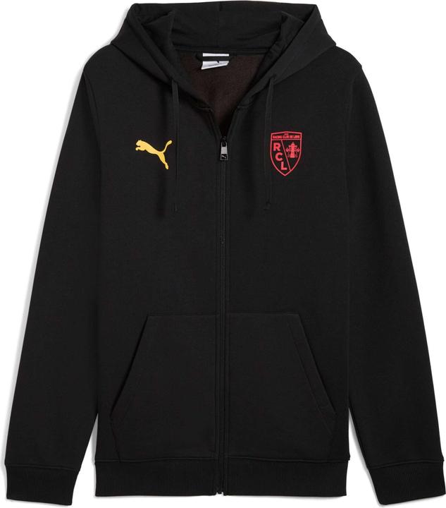Immagine prodotto Puma Felpa con cappuccio zip RC Lens 2025/26 (L)