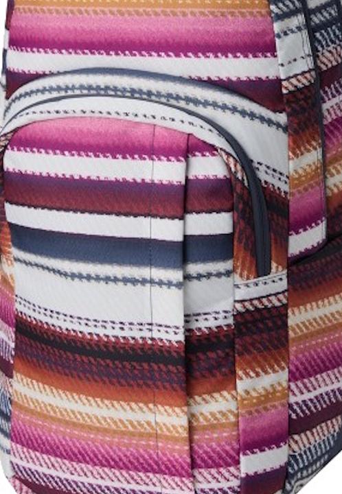 BLANKET STRIPE