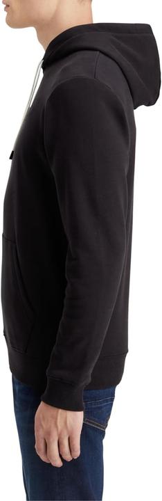 Produktbild Scotch & Soda Essential Logo Badge Hoodie (XL)