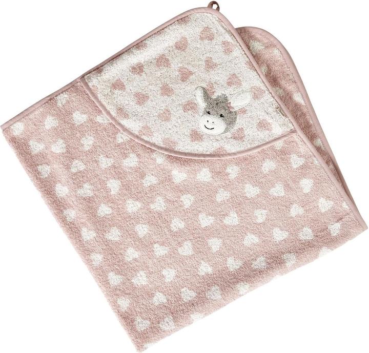 Pink, Gris, Blanc, Rose