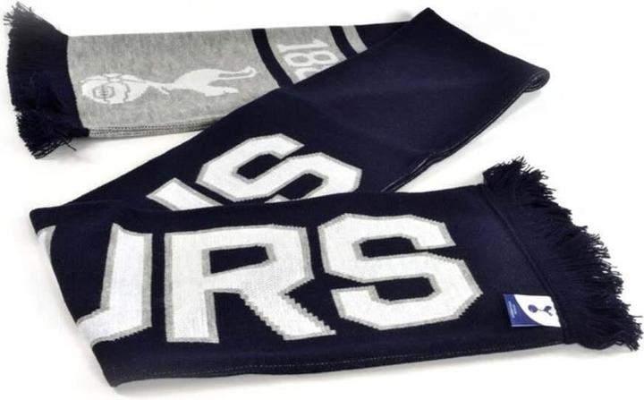 Immagine prodotto Tottenham Hotspur FC Sciarpa nera