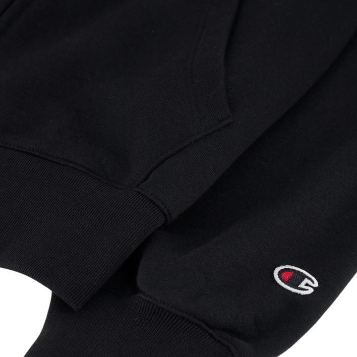 Produktbild Champion Kapuzenpullover mit durchgehendem Reissverschluss (M)