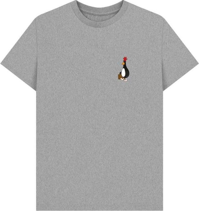 Produktbild Wallace and Gromit Villain TShirt (L)