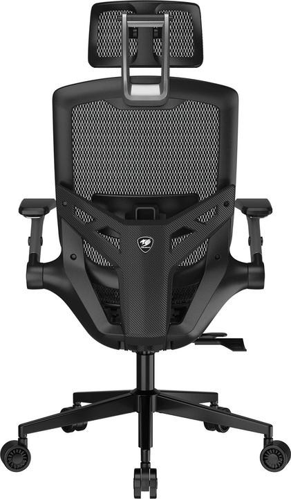 Produktbild Cougar Gaming/Office-Stuhl Speeder One, Mesh, Schwarz