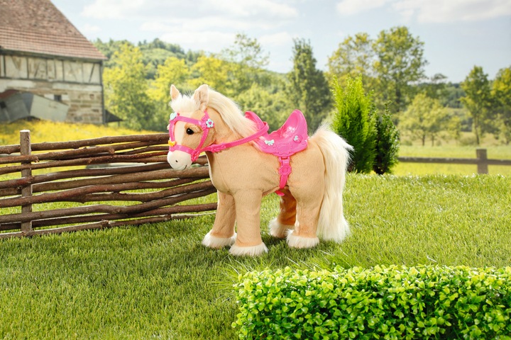 Actual product image Zapf Creation My Cute Horse