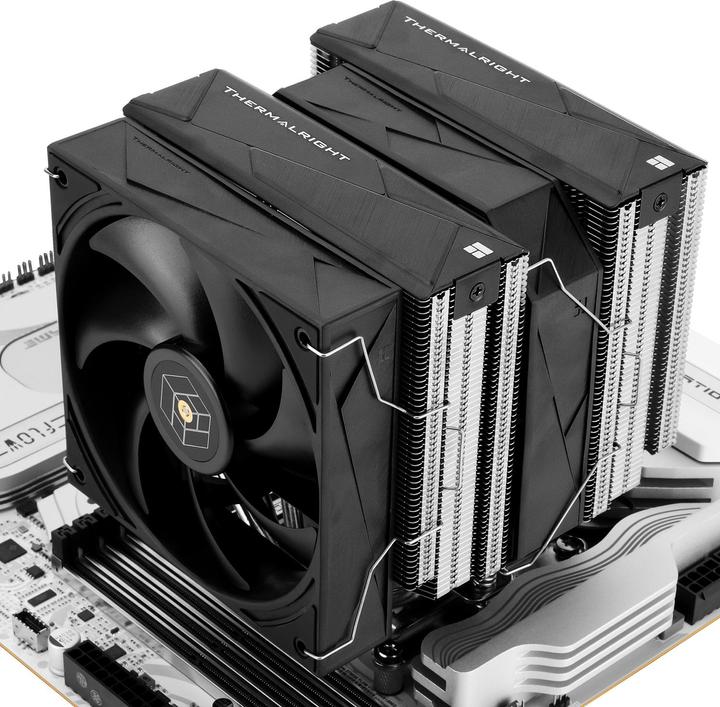 Produktbild Thermalright Royal pretor 130 (158 mm)