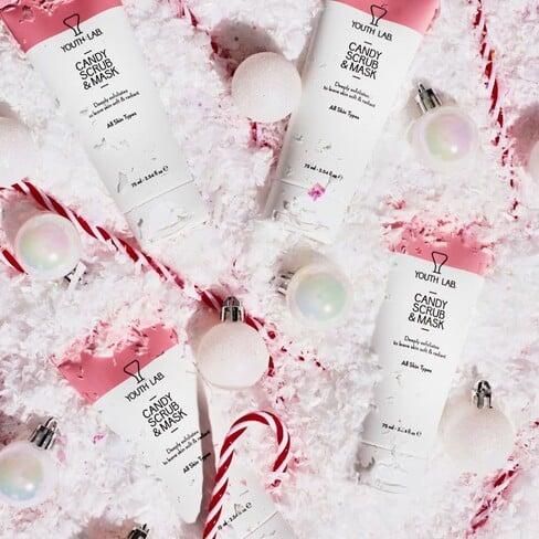 Immagine prodotto Youth lab. Candy Scrub and Mask (Scrub, 75 mL) (75 ml)