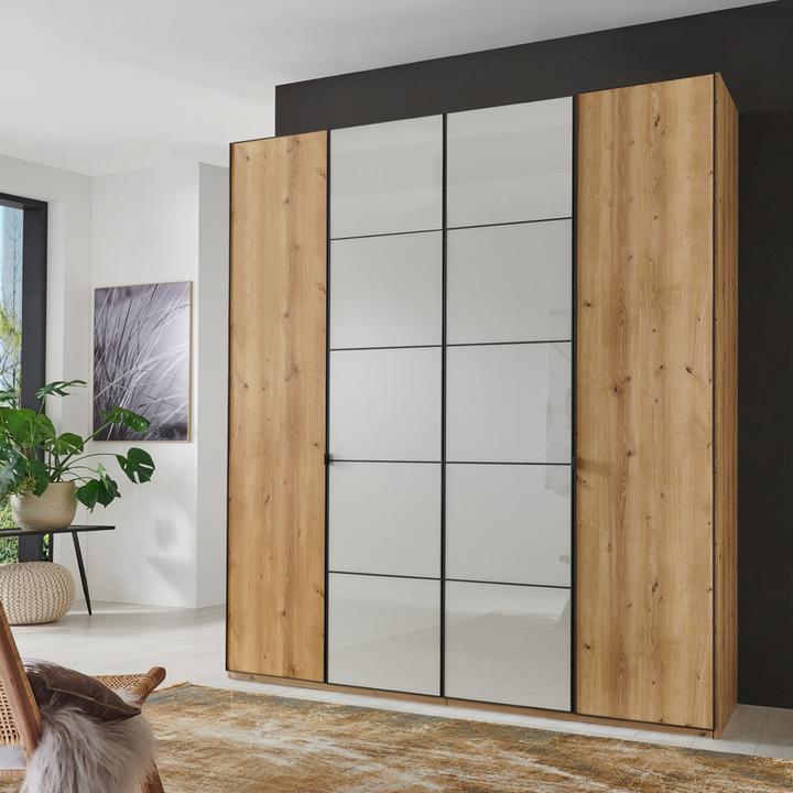 Image du produit Dieter Knoll Collection Quito (200 x 216 cm)