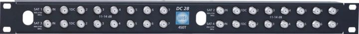 WISI DC28 4S0T (Diverse)