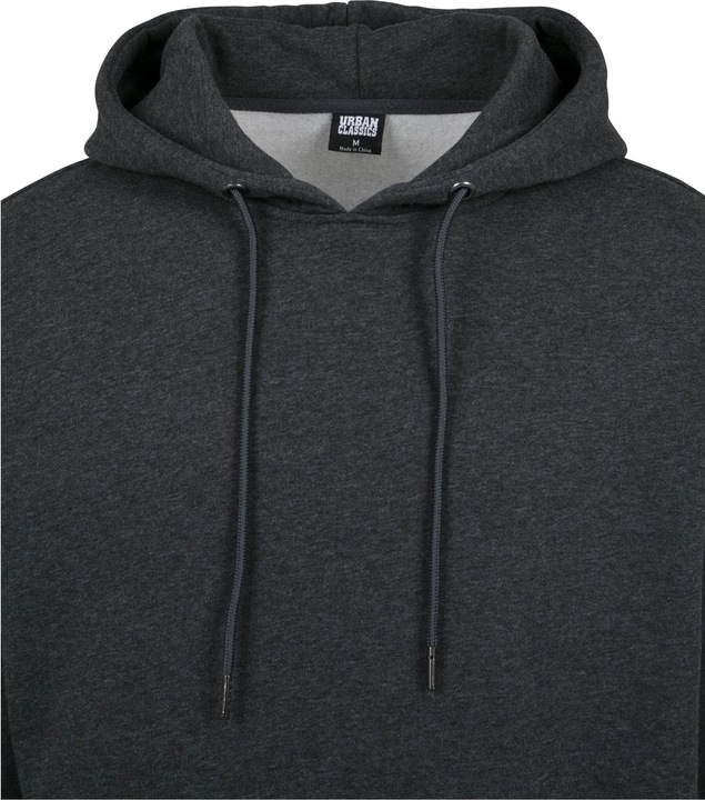 Produktbild Urban Classics Basic Terry Hoody (S)