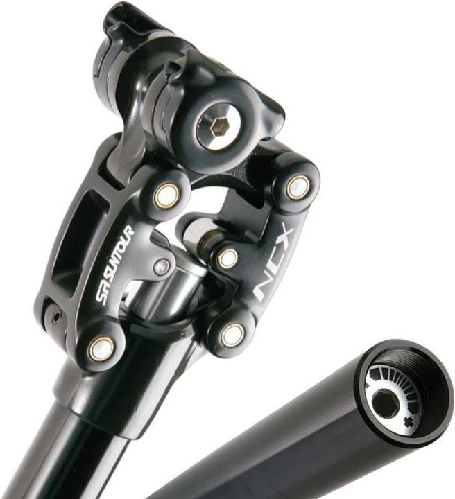 Suntour SP25-NCX 30.9 350/50 (30.90 mm)