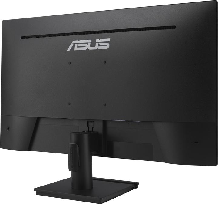 Produktbild ASUS Business VA27AQ 68,47 cm 16:9 WQHD HDMI DP (2560 x 1440 Pixel, 27")