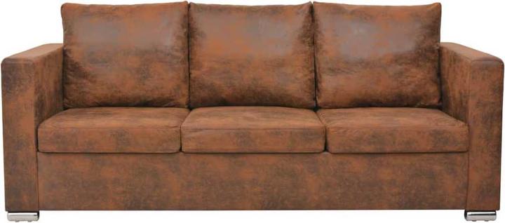 Produktbild vidaXL Marvella (3-Sitzer)