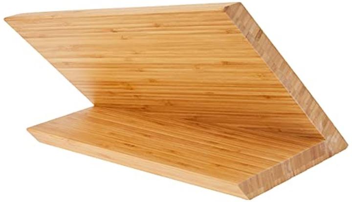 Actual product image Miyabi Messerblock