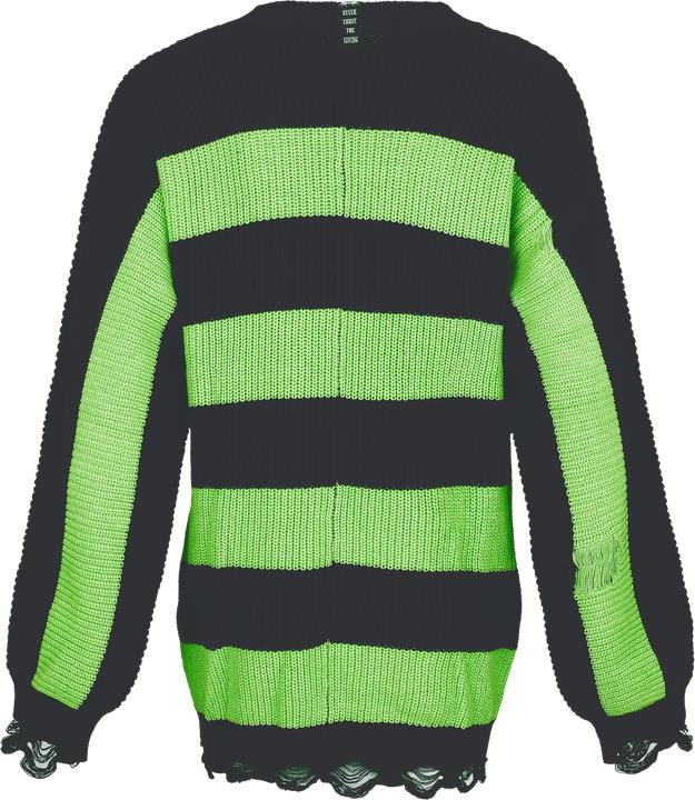 Actual product image Beetlejuice Never Trust the Living (S)