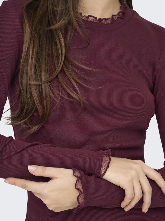Actual product image Only ONLLESLIE Top Top (3XL)