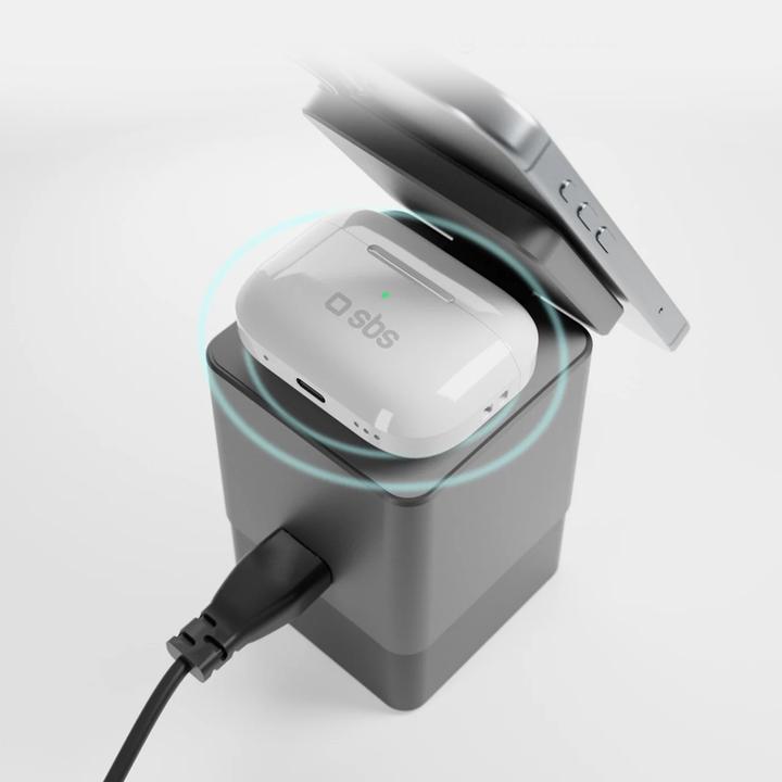 Produktbild SBS Wirelss Charger