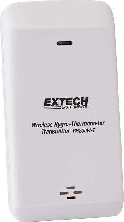 Extech Hygromètre émetteur radio