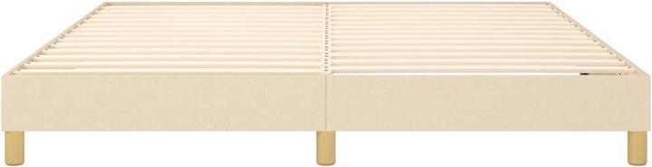 Image du produit vidaXL Boxspringbettgestell (180 x 200 cm)