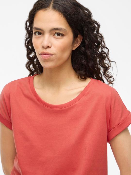 Actual product image Vila VIDREAMERS Rundhals T-Shirt (XS)