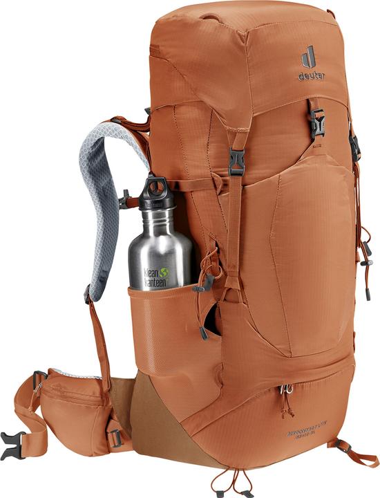 Actual product image Deuter Aircontact Lite 35 + 10 (45 l)