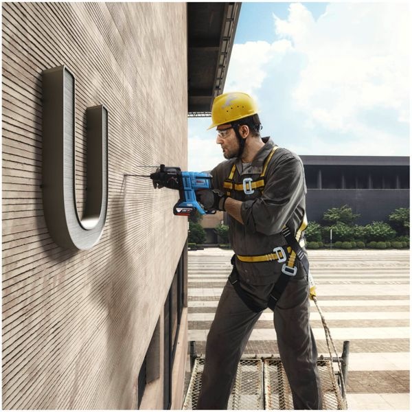 Produktbild Bosch Professional GBH 18V-21 (Akkubetrieb)