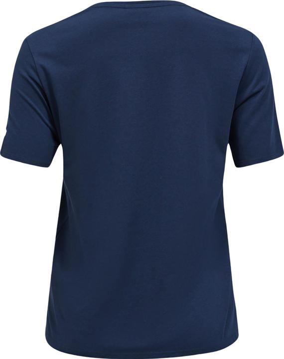 Actual product image Peak Performance Women's Explore Logo Tee (XL)