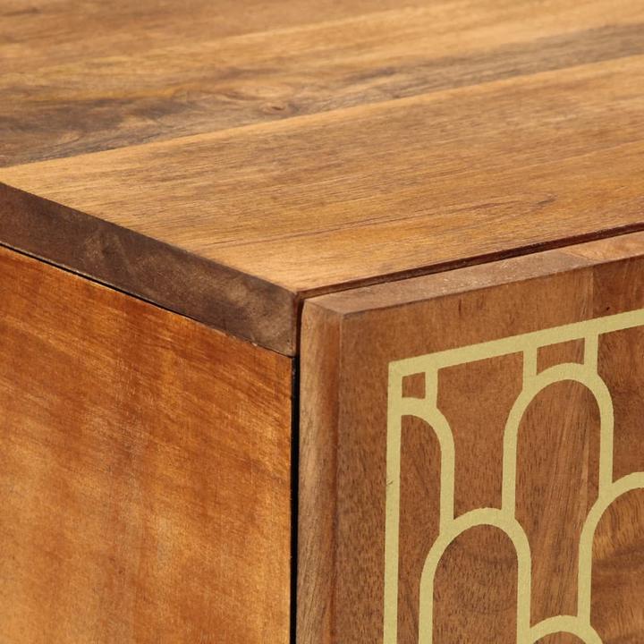 Image du produit vidaXL Highboard (60 x 33 x 100 cm)