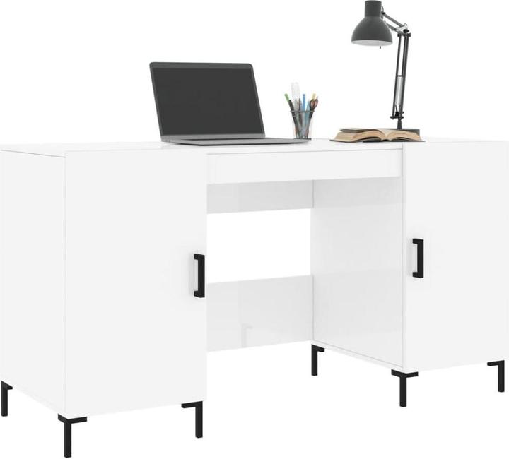 Produktbild VidaXL Josie (140 x 50 x 75 cm)
