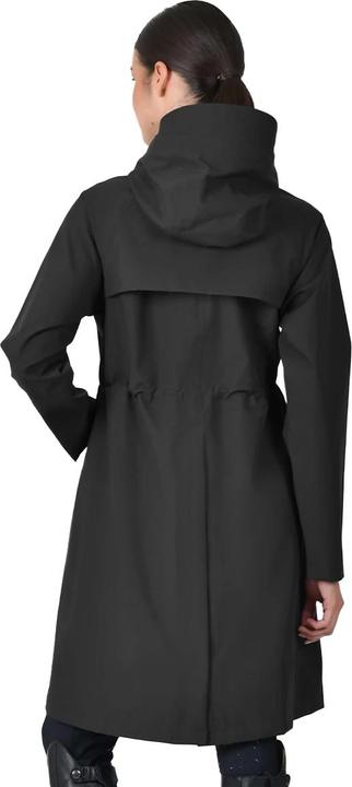 Produktbild Dublin Jacke Wasserfest Lang (42)