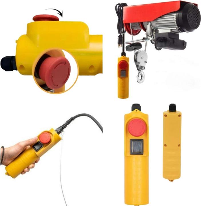 Image du produit Perel Télécommande