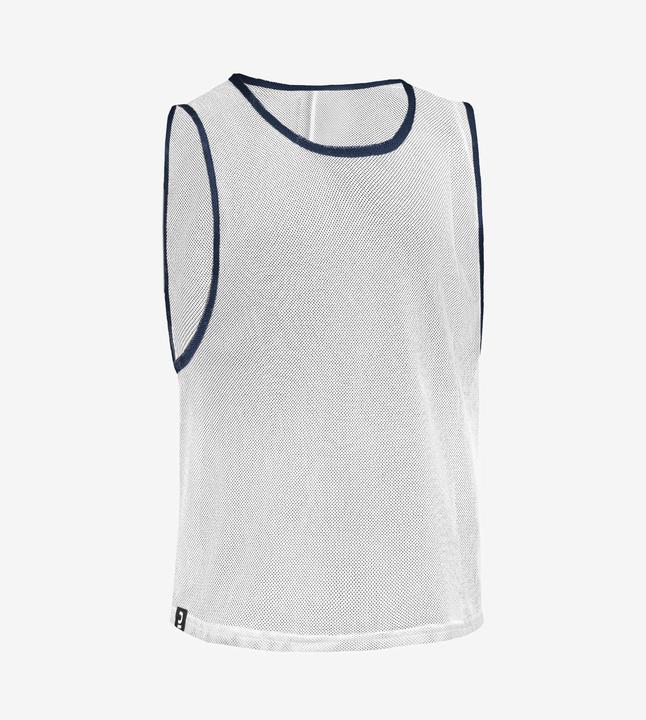 Actual product image Kipsta Training bib team sport kids