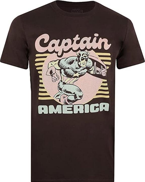 Dunkles Schokoladenbraun