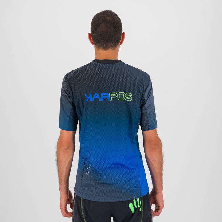 Produktbild Karpos Val di Dentro Tee (M)