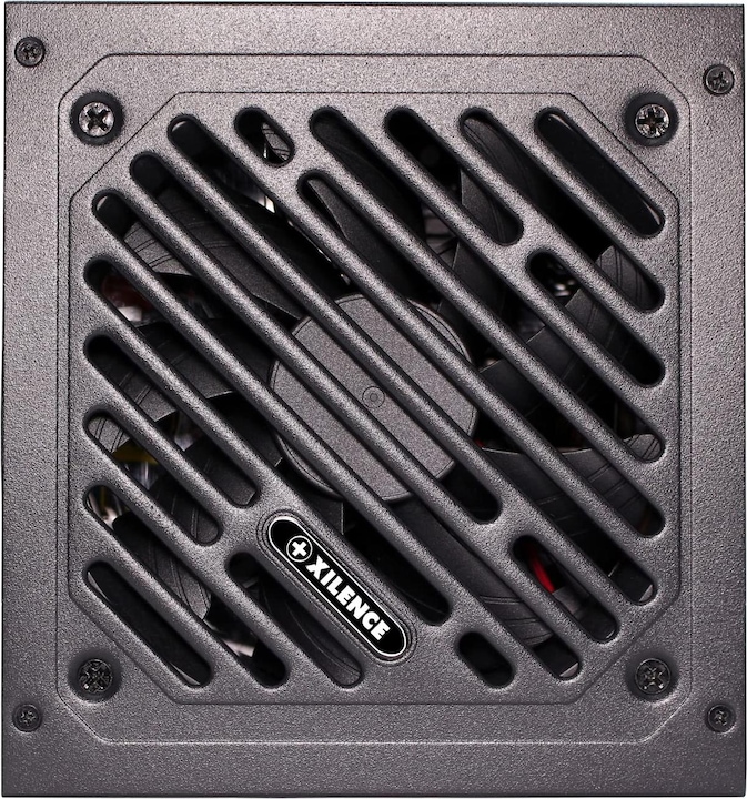 Xilence XP650R12 650W PC Netzteil, Meet 80+ Gold, Gaming, ATX (650 W)