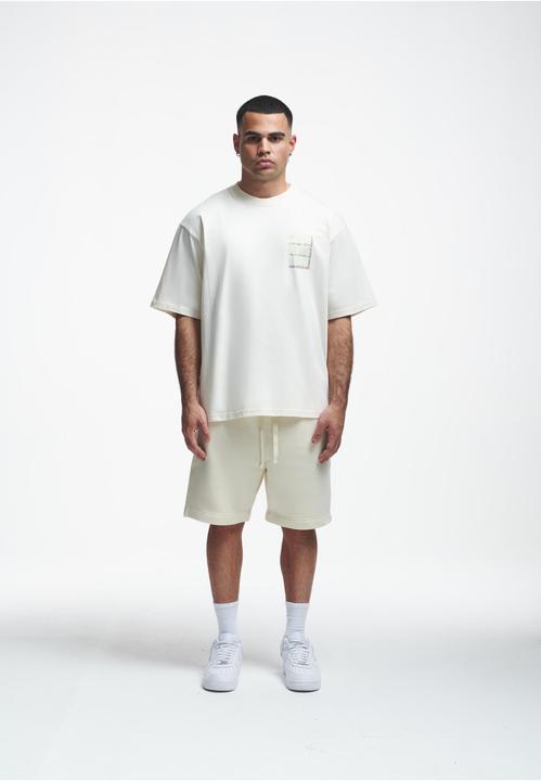 Produktbild 2Y Studios 2Y Good Vibes Only Oversize Tee - 119055 (XL)