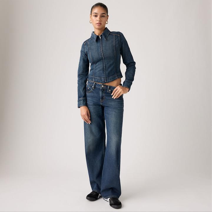 Immagine prodotto Levis Jeans Low Loosf (26)