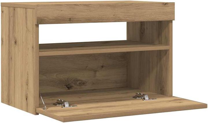 Actual product image vidaXL TV-Schrank (60 x 35 x 40 cm)