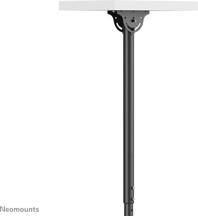 Actual product image Neomounts CL35-440BL16L (Ceiling, 50 kg, 37" - 70")