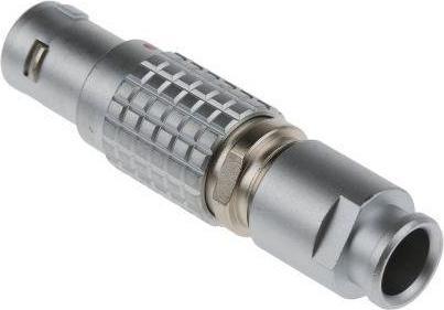 Produktbild Lemo Kabelstecker FGG1B 8-polig