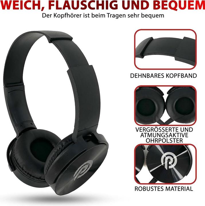 Produktbild Pyle Tastiera per Pianoforte Elettrico (61 Tasten)