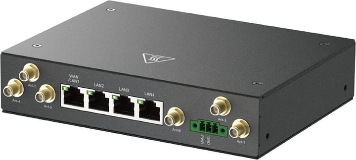 Actual product image D-Link 5G M2M VPN Wi-Fi 6 Router