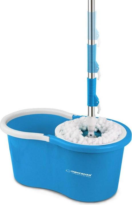 Produktbild Esperanza EHS005 Rotationsmopp (3 Stk.)