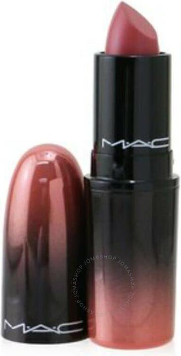 Produktbild MAC Cosmetics Love Me Lipstick- French Silk (Under The Covers)