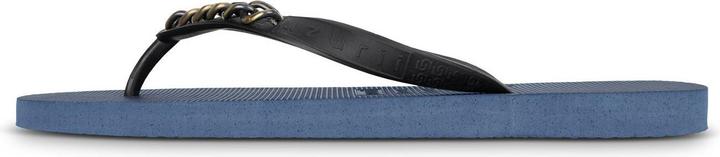 Actual product image Uzurii Gold Small - Marineblau (41.5)