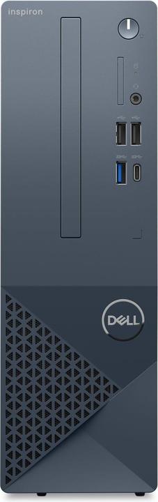 Actual product image Dell Inspiron 3030 SFF (512 GB, 8 GB, Intel Core i5-12400, UHD Graphics 730)