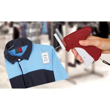 Thumbnail - Apli, Verpackungsmaterial, Anschiessfäden (5000 Stück)