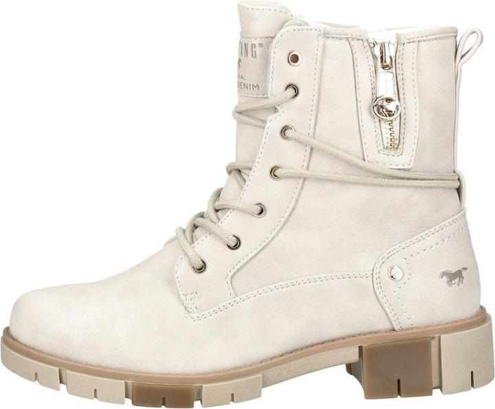 Actual product image Mustang Stiefelette (41)