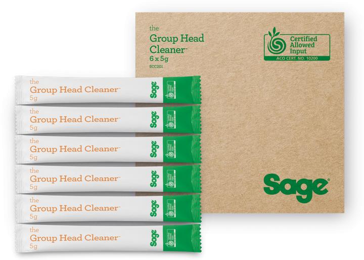 Produktbild Sage the Group Head Cleaner - 6er Pack